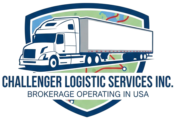 Challenger Logistics LLC